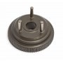 Ricambi Team Associated RC8B3/RC8B3.2 89136 Team Associated FT Flywheel (hard anodized)