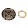 Ricambi Team Associated RC8B3/RC8B3.2 89500 Team Associated RC8 Light Spur Gear, 46T
