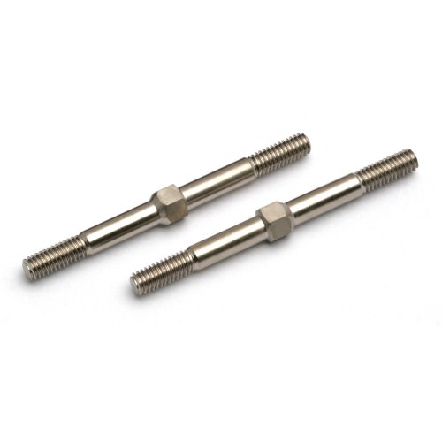 Ricambi Team Associated RC8B3/RC8B3.2 89526 Team Associated Turnbuckles, 4x50 mm