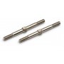 Ricambi Team Associated RC8B3/RC8B3.2 89526 Team Associated Turnbuckles, 4x50 mm