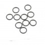 Ricambi X-Ray XB8 - XB9 970100 XRAY XB9 O-Ring 10 X 1.5 (10)