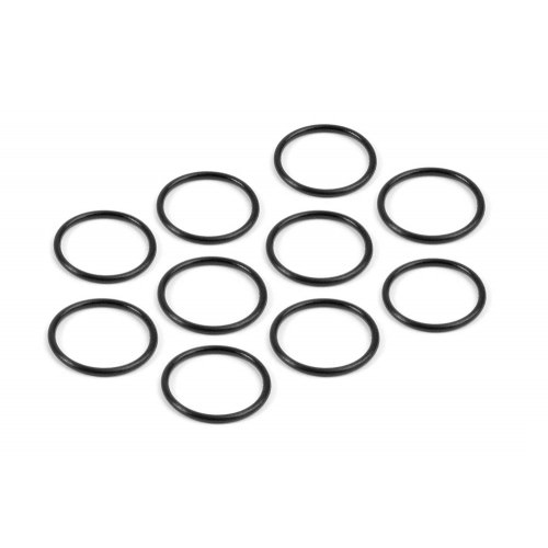 Ricambi X-Ray XB2 - XB4 970120 XRAY XB4 O-RING 12X1.0 (10)