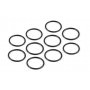 Ricambi X-Ray XB2 - XB4 970120 XRAY XB4 O-RING 12X1.0 (10)