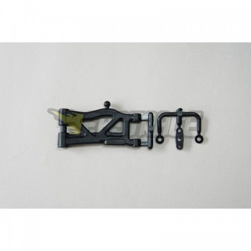 Ricambi Mugen MTC1 Touring A2109 Mugen MTC1 Braccio posteriore inferiore