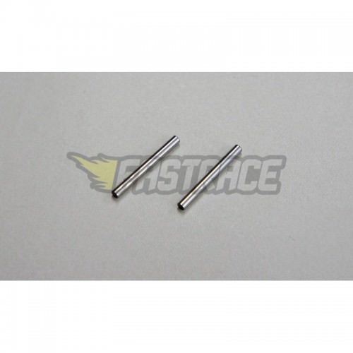Ricambi Mugen MTC1 Touring A2118 Mugen MTC1 Perno caster anteriore