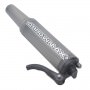 Pistole rifornimento/riempitori AM199512 Arrowmax Nitro Fast Fuel Gun Riempitore rapido Pistola per rifornimento miscela.