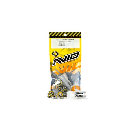 Ricambi Team Associate B5/B6 AV-AE-B6W AvidRc Team Associated RC10 B6 / B6D Bearing Kit