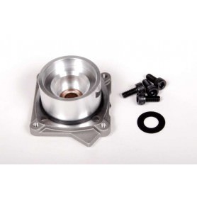 Ricambi Axial AX017 Axial 28 Engine Cover Plate Set