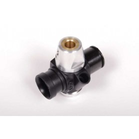 Ricambi Axial AX021 Axial 28 / 32 Engine Slide Carburetor Main Body