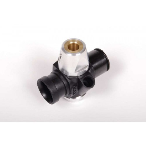 Ricambi Axial AX021 Axial 28 / 32 Engine Slide Carburetor Main Body