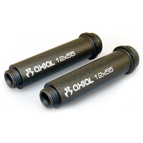 Ricambi Axial AX30122 Axial Scorpion Aluminum Shock Body 12x55mm