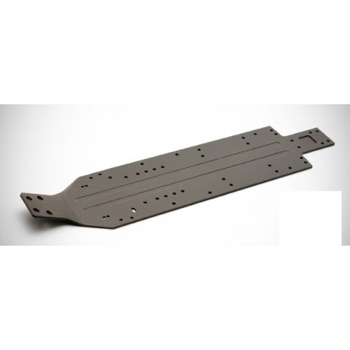 Ricambi Yokomo B-MAX2 B2-002MRW One Piece Aluminium World Spec Main Chassis