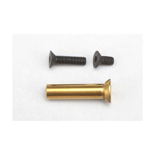 Ricambi Yokomo BD7 B7-644T YOKOMO BD7 Titanium-Coated Main Gear Shaft