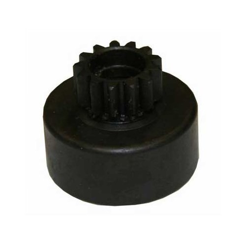 Frizioni & Campane BP Racing campana frizione Z14 off-road