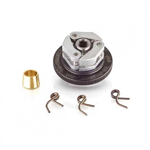 Frizioni & Campane CK753 ONG OFFROAD CLUTCH SYSTEM 34mm frizione completa