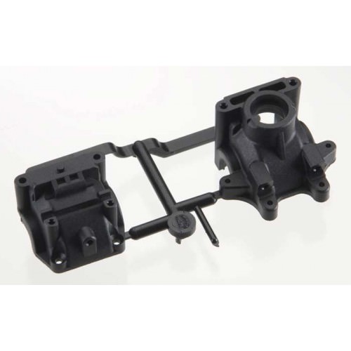 Ricambi Mugen MBX6/7R - MBX8 E0146 Mugen MBX7 Gear Box cassa differenziale