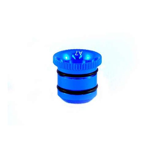 Ricambi Motori E22-BU02100 Alpha Engine venturi carburatore 7.0 mm (F850/Z852/S