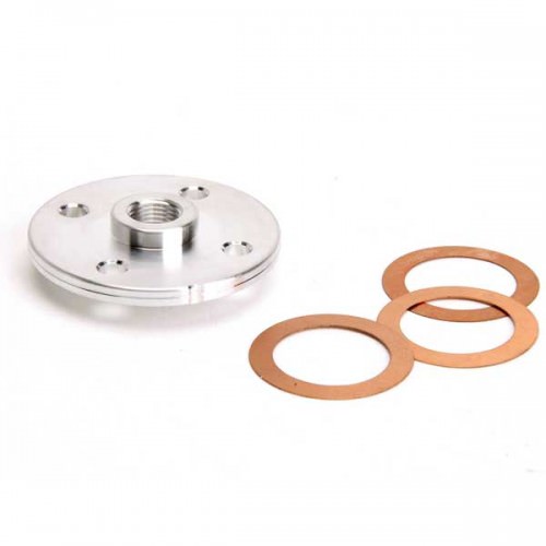 Ricambi Motori E30-BU02101 Alpha Engine Sottotesta + rasamenti RYAN LUTZ