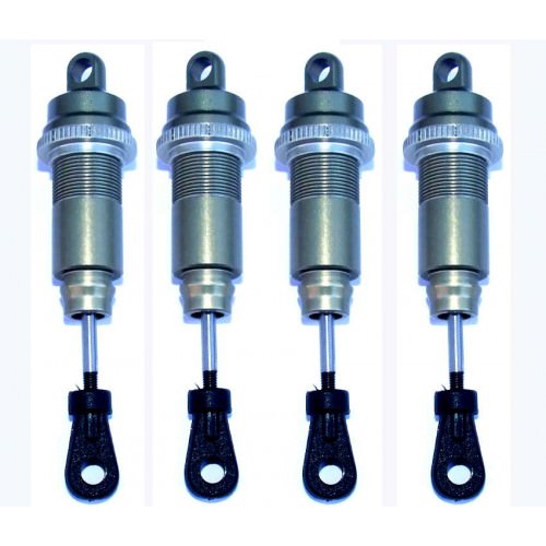 Ricambi Schepis MZ1/MZ2/MZ3 Fast Race set ammortizzatori Big Bore HD Rally GT (4 pz.)