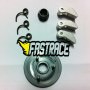 Frizioni & Campane FastRace Frizione Off-Road Ergal molle 1 mm