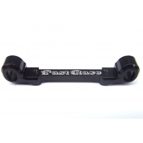 Ricambi Mugen MBX6/7R - MBX8 FR014MU FastRace supporto bracci anteriori superiori in ergal MB