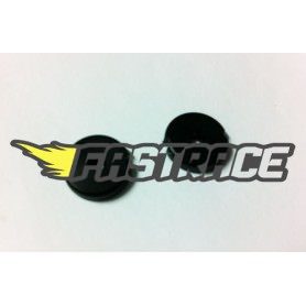 Ricambi FastRace GT-R10 R15 FR05O Pompanti 2 fori laterali per Big Bore R10 R15 (2)