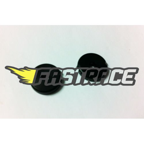 Ricambi FastRace GT-R10 R15 FR05O Pompanti 2 fori laterali per Big Bore R10 R15 (2)