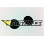 Ricambi FastRace GT-R10 R15 FR05O Pompanti 2 fori laterali per Big Bore R10 R15 (2)