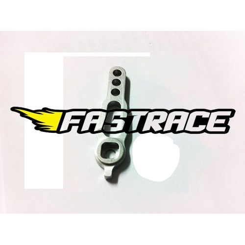Ricambi FastRace GT-R10 R15 FR1025 Tirante Camme freno acciaio R10 R15