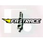 Ricambi FastRace GT-R10 R15 FR1025 Tirante Camme freno acciaio R10 R15