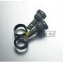 Ricambi FastRace GT-R10 R15 FR1028ANT Perni Ruota HD Light R15 (2pz)