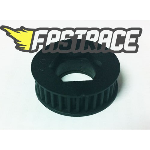 Ricambi FastRace GT-R10 R15 FR1043 Puleggia 31T Laterale R10 R15