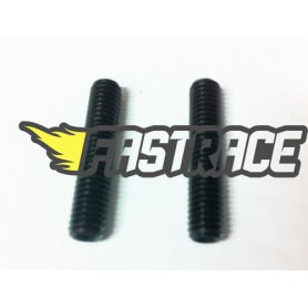 Ricambi FastRace GT-R10 R15 FR1052A Grano registro sfere ant. R10 R15 (2Pz)