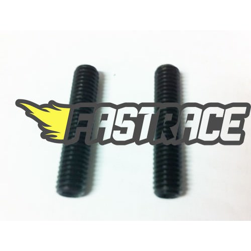 Ricambi FastRace GT-R10 R15 FR1052A Grano registro sfere ant. R10 R15 (2Pz)