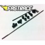 Ricambi FastRace GT-R10 R15 FR1062 Tiranteria Completa R10 R15