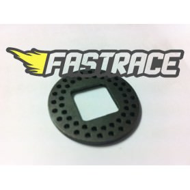 Ricambi FastRace GT-R10 R15 FR1065B Disco Freno Light Racing R10 R15