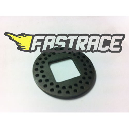 Ricambi FastRace GT-R10 R15 FR1065B Disco Freno Light Racing R10 R15