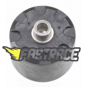 Ricambi FastRace GT-R10 R15 FR1090E Cassa interna Diff. Post. R10 R15