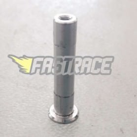 Ricambi FastRace GT-R10 R15 FR2016 FastRace Colonnina Salva Servo Ergal GT-R15