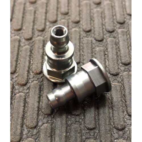 Ricambi Mugen MBX6/7R - MBX8 FR548AMU Fast Race attacco ammortizzatori Mugen MBX6/7/7R/8