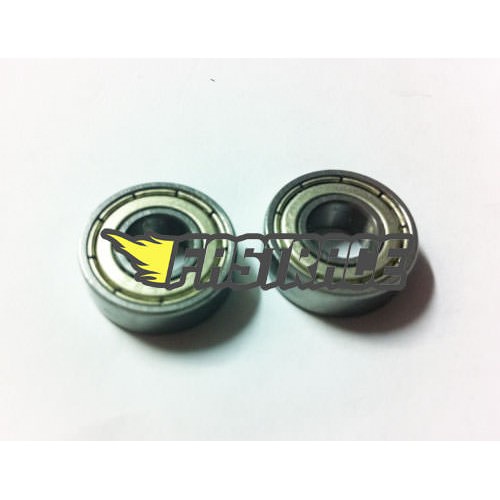 Ricambi FastRace GT-R10 R15 FR8196GT Cuscinetto 8x19x6 R10 (2)