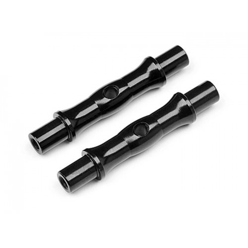 Ricambi Hot Bodies D8 / D812 / D817/D819 HB109862 DISTANZIALI SUPPORTO ALETTONE D812