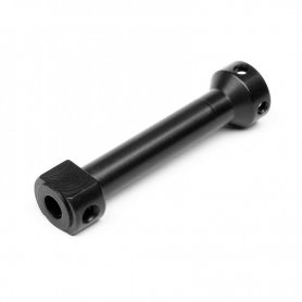 Ricambi Hot Bodies D8 / D812 / D817/D819 HB67803 HB Racing Center Drive Shaft Coupling (1pc/Rear/D8T)