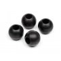 Ricambi Hot Bodies D8 / D812 / D817/D819 HBC8097 HB 7mm BALL (LIGHTNING SERIES) D812