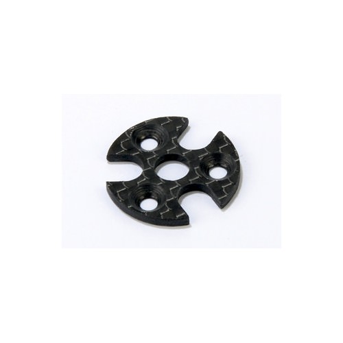 Ricambi X-Ray T3 / T4 ID-X12901 Id-Pruducts T4 Spur Gear Graphite Plate for Xray