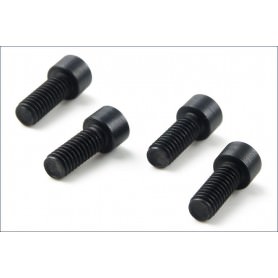 Ricambi Kyosho MP9 MP10 IF438 Kyosho MP9 viti 4mm (4)