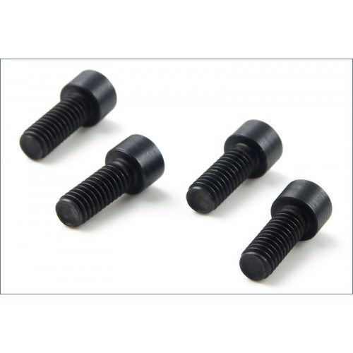 Ricambi Kyosho MP9 MP10 IF438 Kyosho MP9 viti 4mm (4)