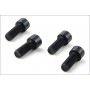 Ricambi Kyosho MP9 MP10 IF438 Kyosho MP9 viti 4mm (4)