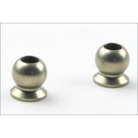 Ricambi Kyosho MP9 MP10 IF462H Kyosho MP9 sfere 5,8mm (2)