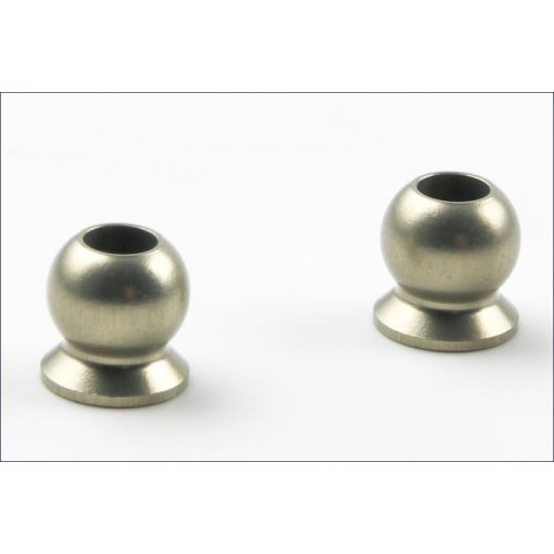 Ricambi Kyosho MP9 MP10 IF462H Kyosho MP9 sfere 5,8mm (2)